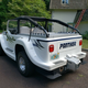 Image for article titled At $195,000, Could This 2015 Panther WaterCar Be Fun If By Land And Two Times As Much If By Sea?